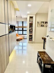 Blk 33 Ghim Moh Edge (Queenstown), HDB 4 Rooms #516836051